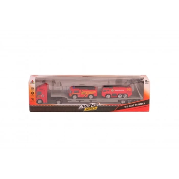 DS052 KUT METAL TAŞIYICI TIR 52