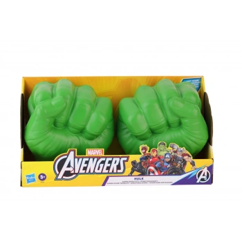 F9332 Avengers HULK Yumruk