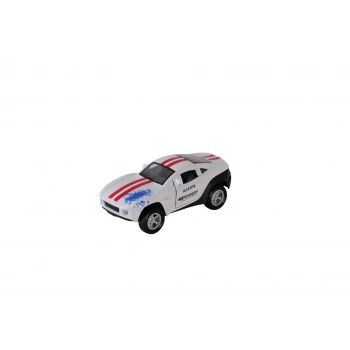 FY6148-12D SESLİ IŞIKLI BY RALLY FIGHTER MUSTANG