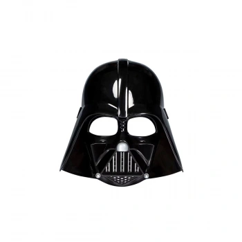 G0756 Star Wars Darth Vader Elektronik Maske