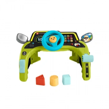 HYR91 Fisher-Price LnL İlk Arabam