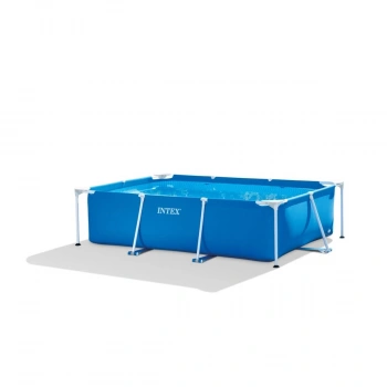 IH28270 EASY DİKDÖRTGEN PREFABRİK AİLE
