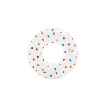 IS59259 Intex Desenli Simit 81 cm 8+Yaş