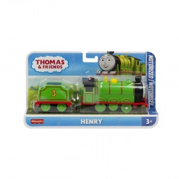 JHK84 Thomas ve Arkadaşları - Büyük Tekli Tren