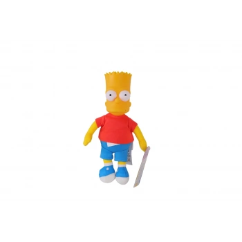 JKSMP175454 The Simpsons Pelüş Figür  Display