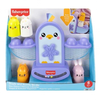 JLG00 Fisher-Price Denge Kuşu