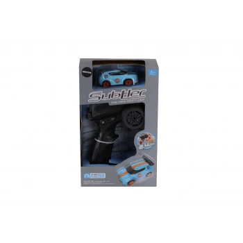 K10 2 4G KONTROL LED IŞIKLI YENİ NESİL MİNİ DRİFT ARABA
