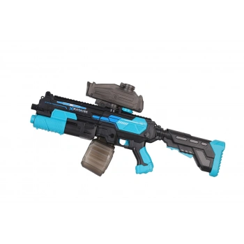 KB1354 SESLİ IŞIKLI BÜYÜK BOY SU TÜFEĞİ 8
