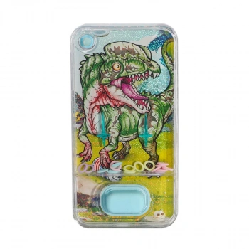 KZL-8001-1 Dinazorlu Su Oyunu -Kızılkaya