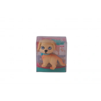 KZL-8910-E48 KEDI KOPEK 24 LU STANDTA