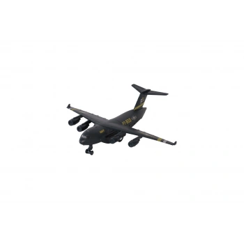 KZL-H180 CEKBIRAK UCAK ISIKLI MUZIKLI 72