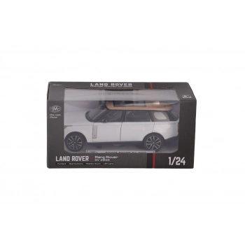 KZL-Q2005B 1 24 RANGE ROVER SV ISIKLI- 24