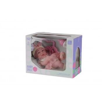 LD77002C KUTULU BEBEK