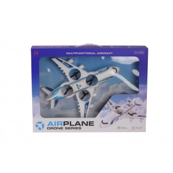 LH-X95 KUT KUM UÇAK