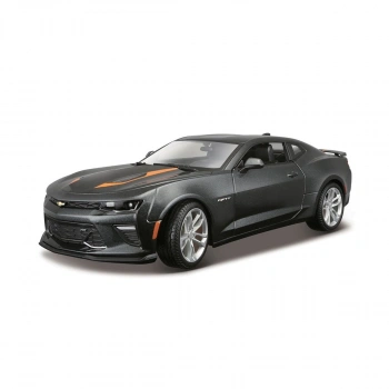 MAIS 31385 1 18 2017 CHEVROLET CAMAORA FİFTY