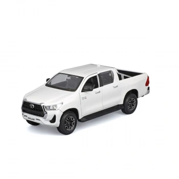 MAY 32920 1 27 Toyota Hilux