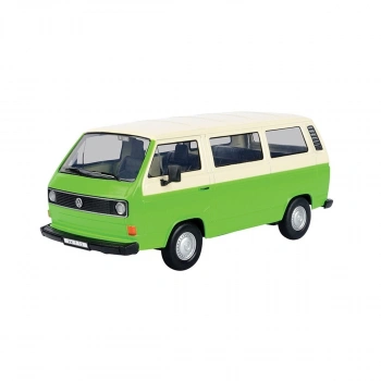 MM-79376 1:24 VOLKSWAGEN TYPE2 T3
