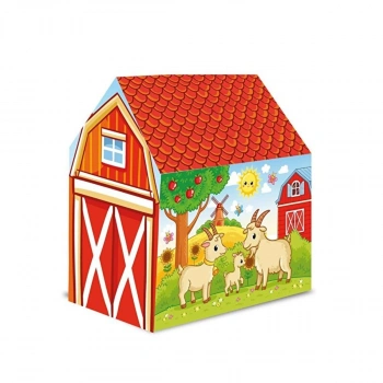 MOL-297 ÇİFTLİK ÇADIR