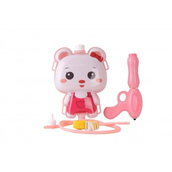 MST-1J PVC DE ÇANTALI SU TÜFEĞİ