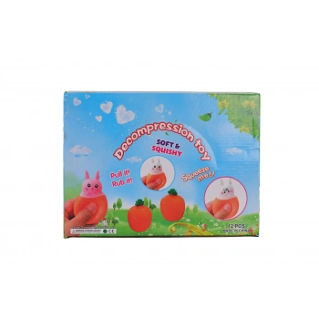 RSN-04 12Lİ KUT HAVUÇTAN ÇIKAN ELASTİK(Belirtilen fiyat, tekli satış için adet fiyatıdır.)