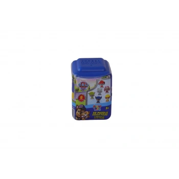 S00064051 SUN HTI FİGÜR PAW PATROL PUZZLE PALZ SÜRPRİZ PAKET