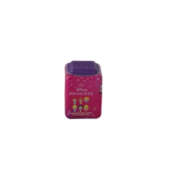 S00064053 SUN HTI FİGÜR D.PRINCESS PUZZLE PALZ SÜRPRİZ PAKET