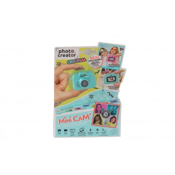 S00070649 SUN CNL ÇANTA KLİPSİ DİJİTAL KAMERA MİNİ 6A 6D