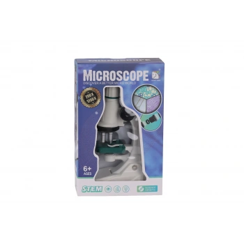 SD661 STEAM MİKROSKOP SETİM