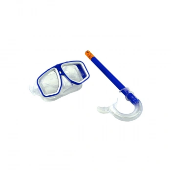 SMG-M38S30 KARTELA MASKE SNORKEL SET