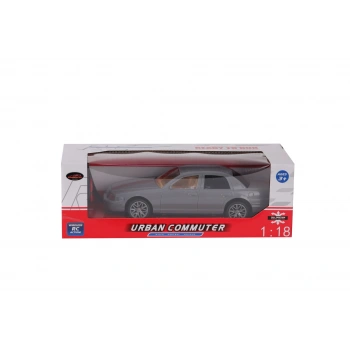 TC-125 KUTULU UZ KUM PİLLİ ARABA