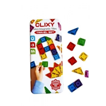 TY241 64PCS MAGNETIC BLOKS