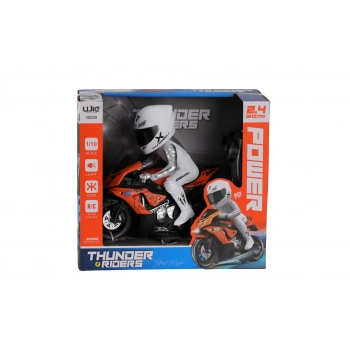 UJ99-MT01 UZ KUM ŞARJLI 1 10 MOTOSİKLET