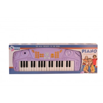 URT033-001 37 TUŞ PİYANO ORG