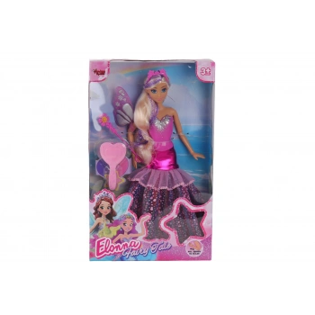 WG-661043 KUTULU 29 CM AKSESUARLI KANATLI