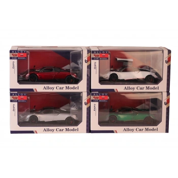 XHD-C2444 KUT 1 24 CB ŞARJLI IŞIKLI SESLİ BUHARLI PGN ARABA(Belirtilen fiyat, tekli satış için adet fiyatıdır.)