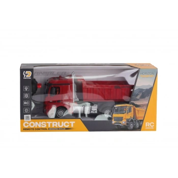 YDL879-B4 ŞARJLI BÜYÜK BOY FULL FONK KAMYON