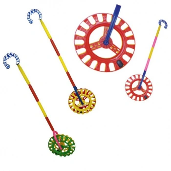 505 BY Toys, Yıldız ÇınÇın