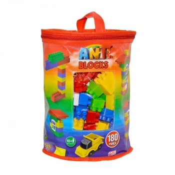 ANT181 ANT BLOCK 180 PARÇA