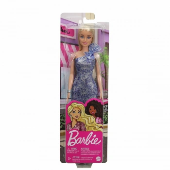 T7580 Pırıltılı Barbie®