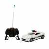 20357 Uzaktan Kumandalı Suncon Işıklı Polis Arabası 21 cm
