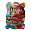 34025 SLİMY GLİTZY 10 RENK 90 GR
