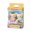 5697 Sylvanian Families Çöl Tilkisi İkizler +3 yaş