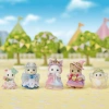 5703 Sylvanian Families Kraliyet Prensesleri Seti +3 yaş