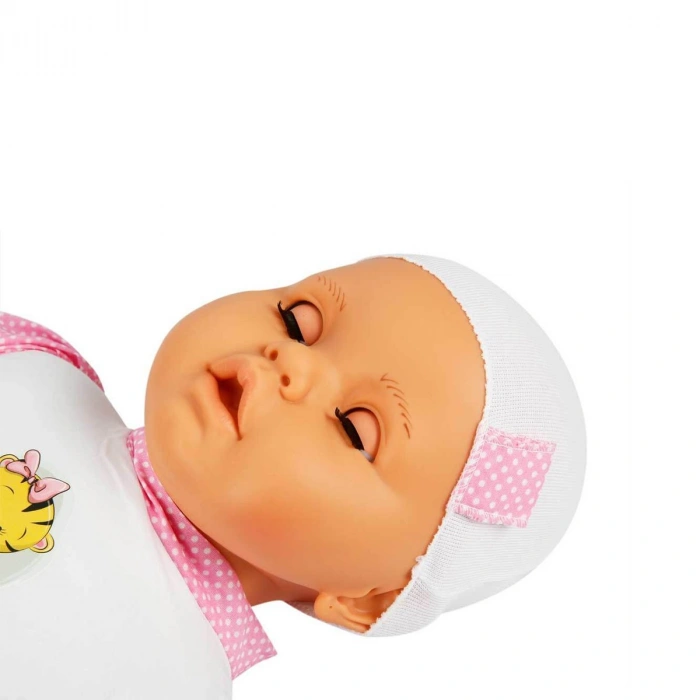 1060012  Denis Bebek 60 cm -Sunman