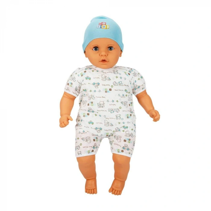 1060012  Denis Bebek 60 cm -Sunman