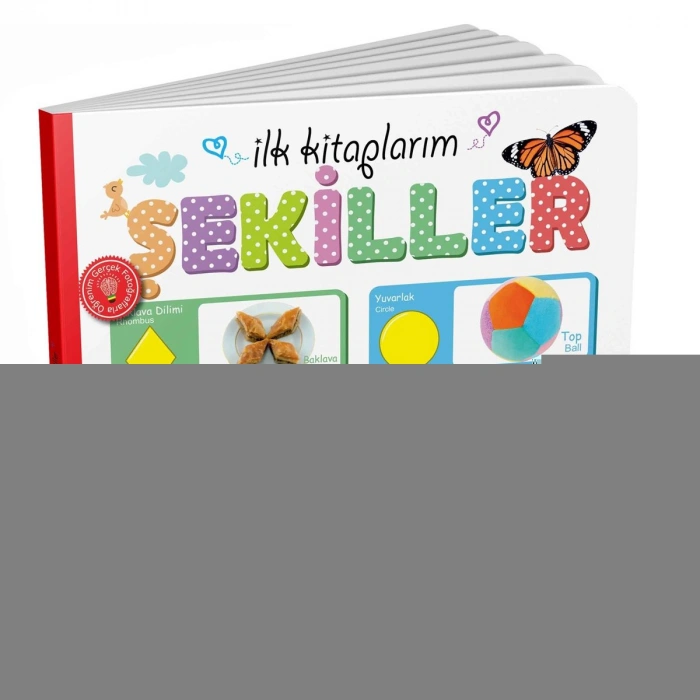 7202 İLK KİTAPLARIM 6LI SET