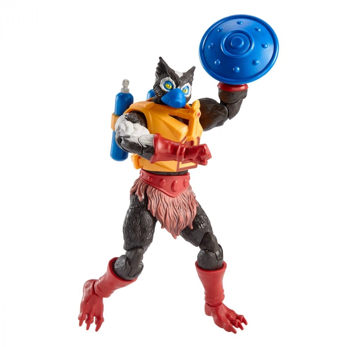 GPK95 MOTU Masterverse Aksiyon Figürleri - ERKOL özel kampanya fiyatı