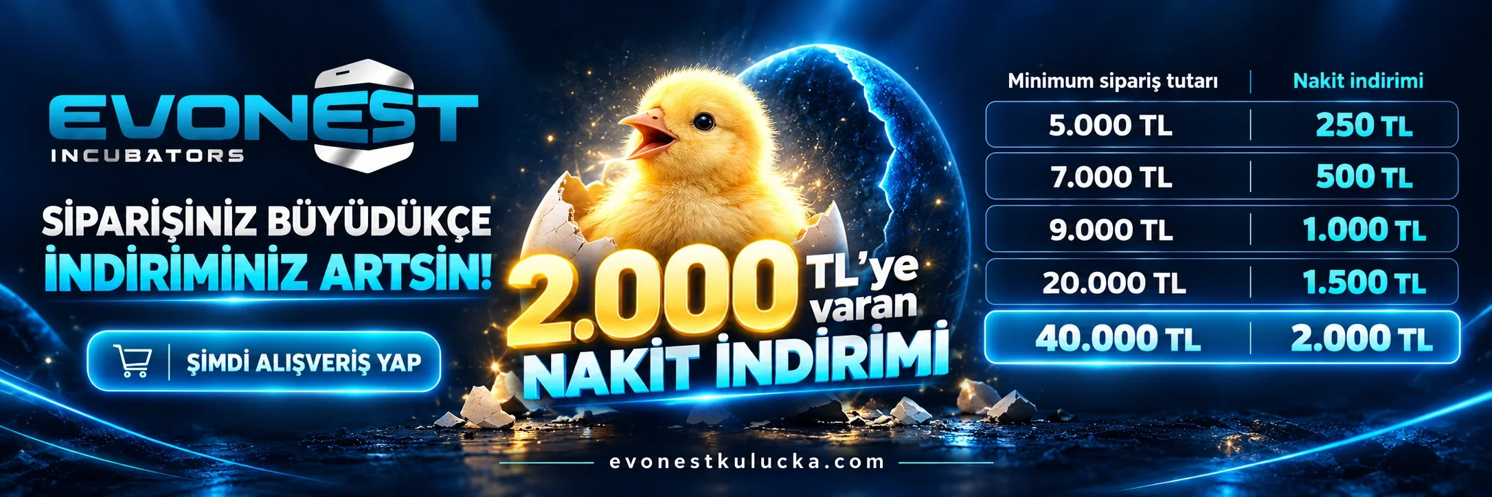 Nakit İndirimi