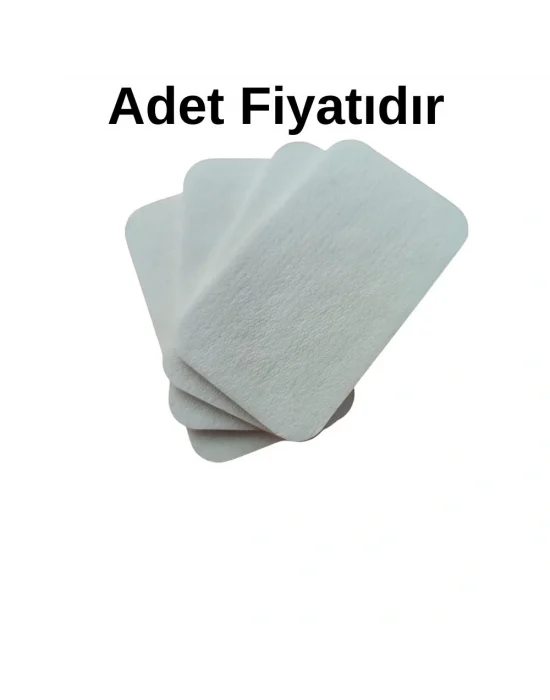 24 - 48 Kabin Tip Kuluçka Makinesi Nemlendirme Pedi Adet Fiyatı