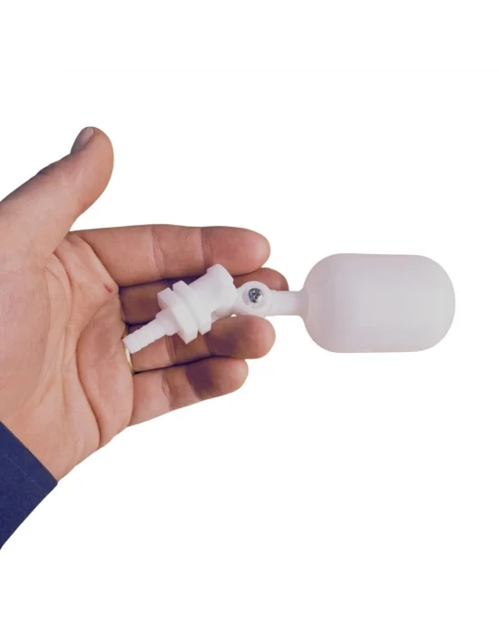 Mini Plastik Şamandıra Suluk Şamandrası , Su deposu Aparatı (Çok amaçlı)